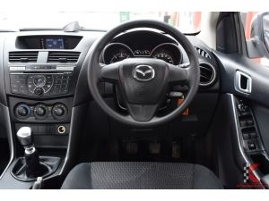 Mazda BT-50 PRO 2.2 DOUBLE CAB (ปี 2016) Hi-Racer Pickup MT รูปที่ 3